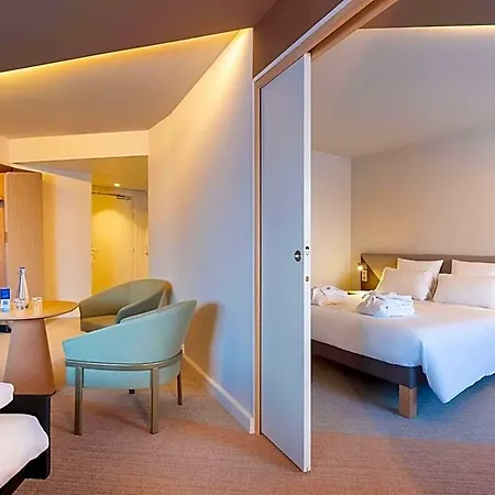 Novotel Paris Orly Aéroport