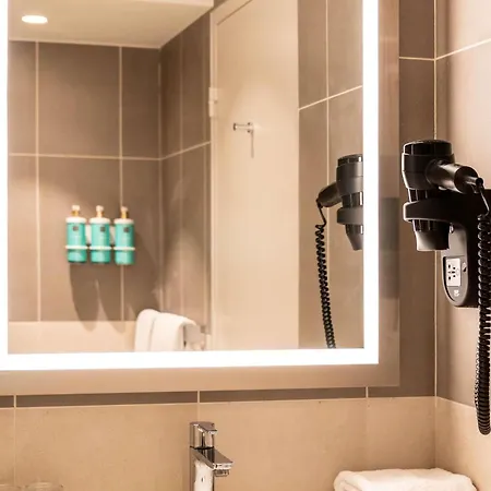 Hotel Novotel Paris Orly Aéroport Rungis