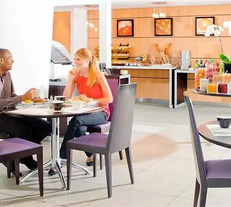 Ξενοδοχείο Novotel Paris Orly Aeroport Rungis