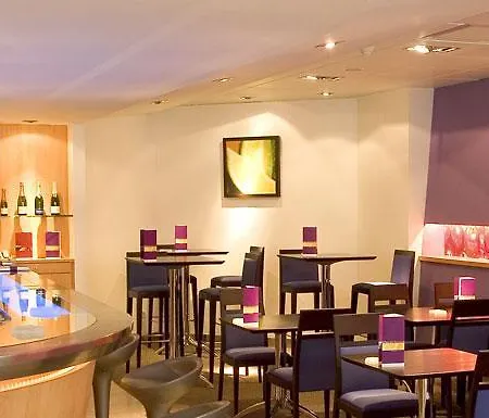 Novotel Paris Orly Aéroport 4*