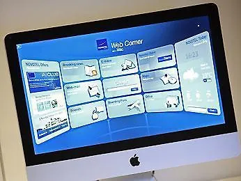 Hotel Novotel Paris Orly Aéroport 4*