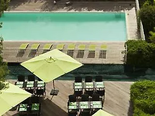 Novotel Paris Orly Aéroport Rungis