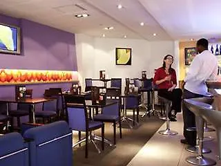 Novotel Paris Orly Aéroport Hotel 4*