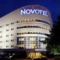 Novotel Paris Orly Aéroport Rungis