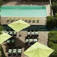 Novotel Paris Orly Aéroport Hotel Rungis