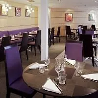 Hotel Novotel Paris Orly Aéroport 4*