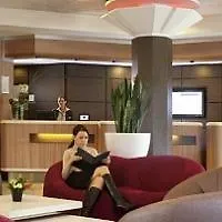 Novotel Paris Orly Aéroport Hotel 4*