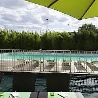 Novotel Paris Orly Aéroport 4* Rungis