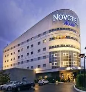 Hotel Novotel Paris Orly Aéroport