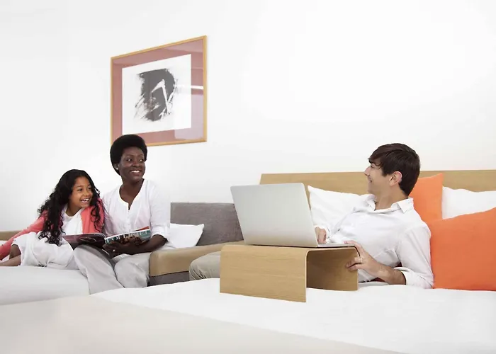 Novotel Paris Orly Aéroport Rungis