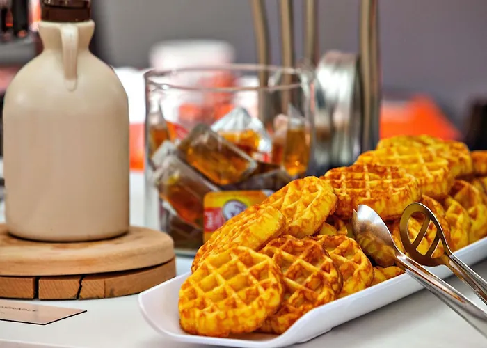 Novotel Paris Orly Aéroport Hotel Rungis