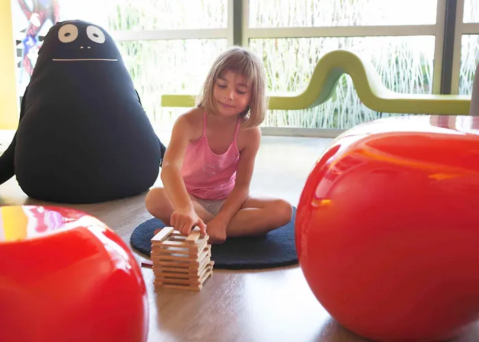 Novotel Paris Orly Aéroport 4*