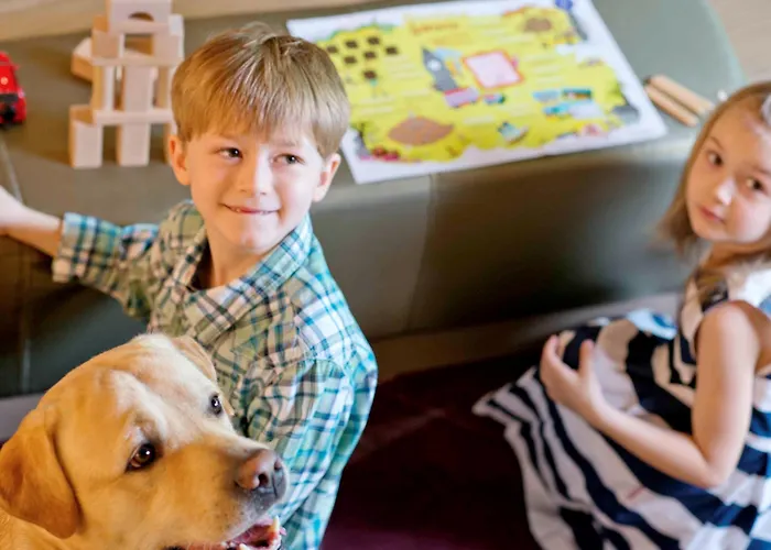 Novotel Paris Orly Aéroport Hotel 4*