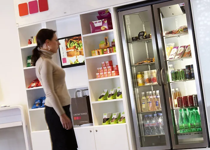 Hotel Novotel Paris Orly Aéroport Rungis