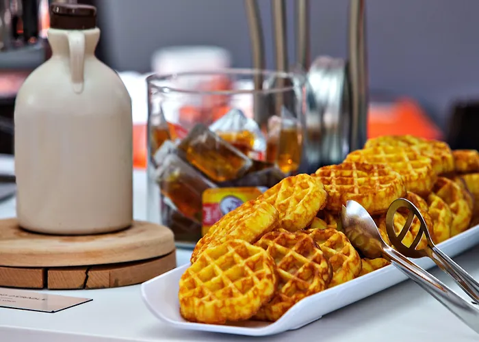 Novotel Paris Orly Aéroport