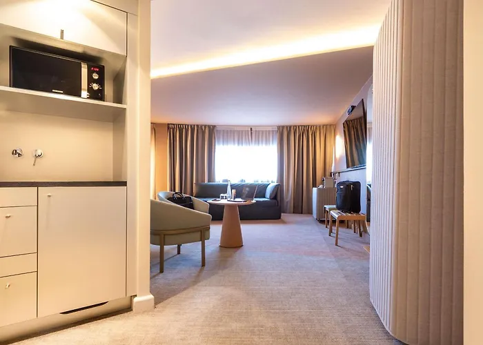 Novotel Paris Orly Aéroport Hotel Rungis