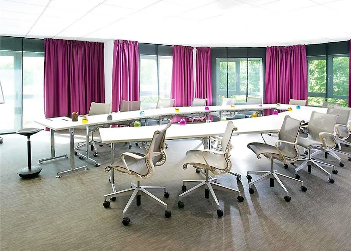 Novotel Paris Orly Aéroport Rungis