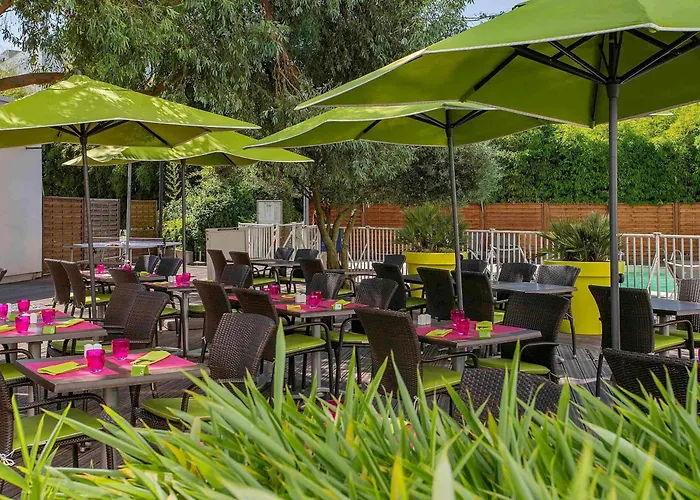 Novotel Paris Orly Aéroport Hotel Rungis