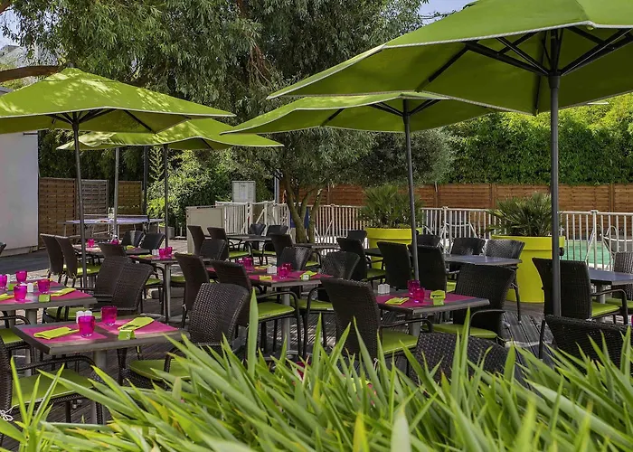 Novotel Paris Orly Aéroport 4*